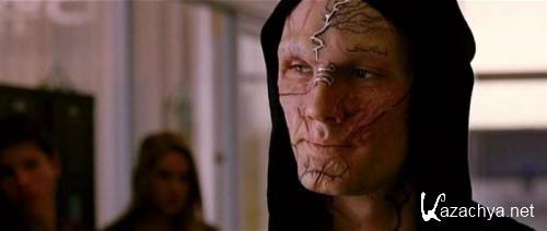 ������� ������ / Beastly / 2011 / BDRip / 3.62 Gb