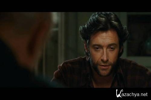  : .  / X-Men Origins: Wolverine (2009) DVD5