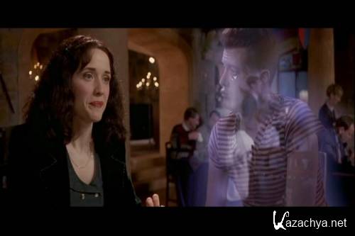 �������� / The Frighteners (1996) DVD5