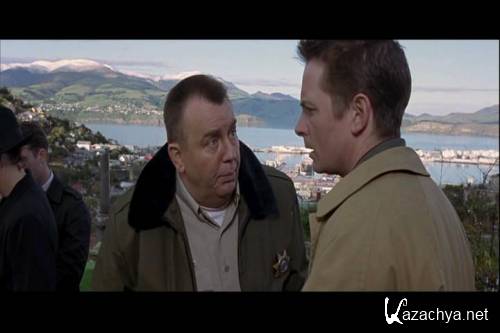 �������� / The Frighteners (1996) DVD5