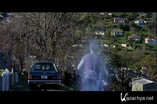 �������� / The Frighteners (1996) DVD5