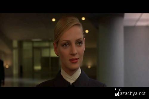 ������� / Gattaca (1997) DVD5