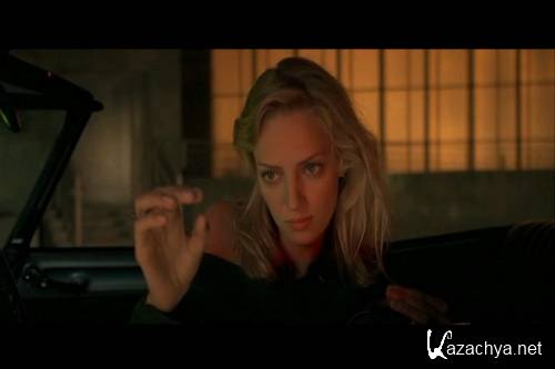 ������� / Gattaca (1997) DVD5