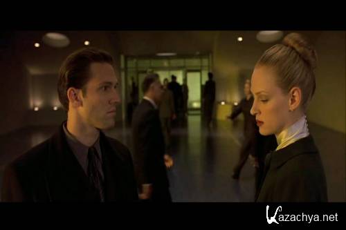 ������� / Gattaca (1997) DVD5