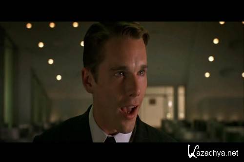 ������� / Gattaca (1997) DVD5