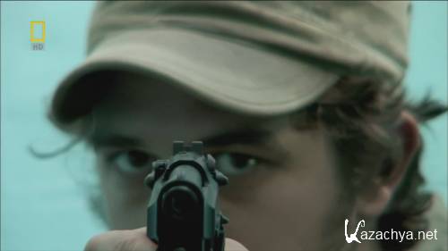  .     / Situation Critical. Hunting Pablo Escobar (2007) HDTVRip