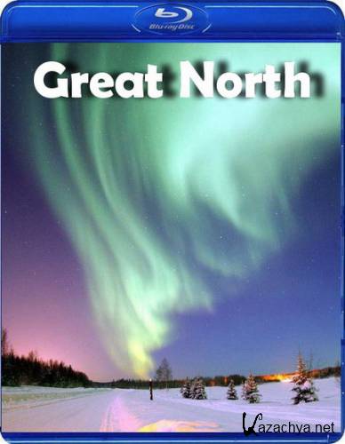   / Great North (2001) SATRip