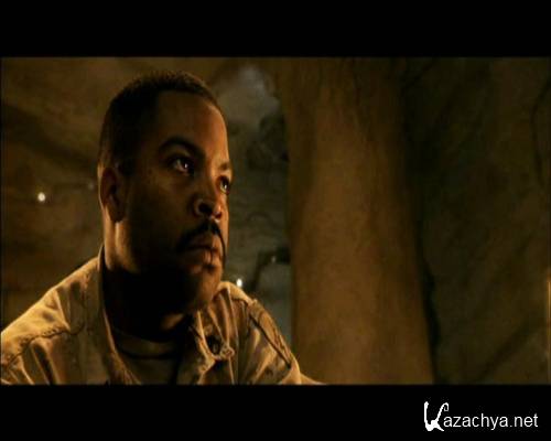 ��� ������ / Three Kings (1999) DVD5