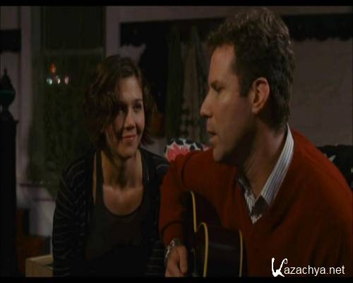 �������� / Stranger than Fiction (2007) DVD5