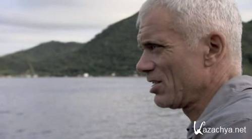  .    / River monsters. Cold-blooded Horror (2011) IPTVRip