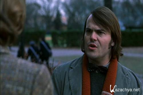 ����� ���� / School of Rock (2003) DVD5