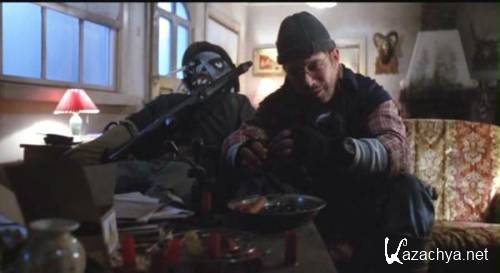 �������� �������������� / Silent Warnings (2003) DVDRip