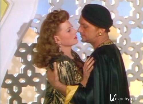 - / Sinbad the Sailor (1947) DVDRip