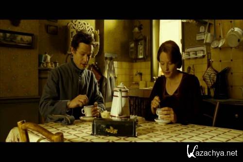   / Un long dimanche de fiancailles (2004) DVD9