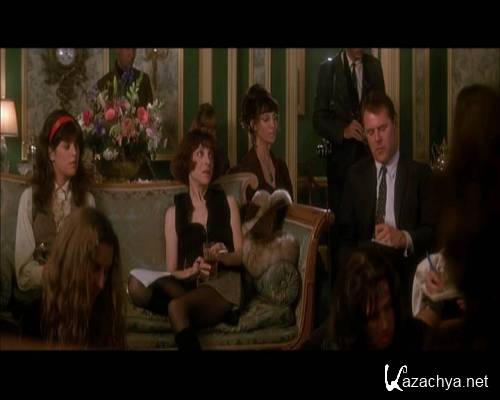 ���� / The Doors (1991) DVD5