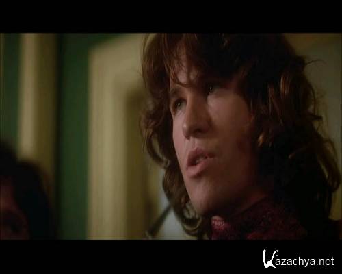 ���� / The Doors (1991) DVD5