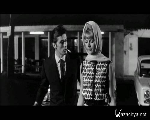    / Melodie en sous-sol (1963) DVD5