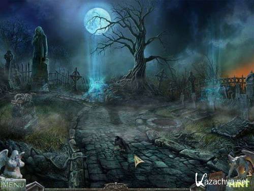 Redemption Cemetery 2: Forgotten Ancestry (2011/PC)