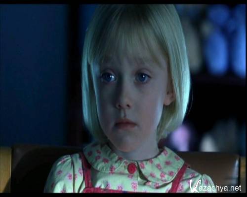 � - ��� / I am Sam (2001) DVD5