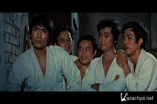   /   / The way of the dragon (1972) DVD5