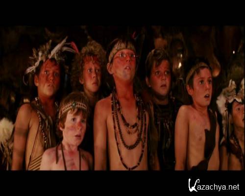 ����� ��� / Peter Pan (2003) DVD5