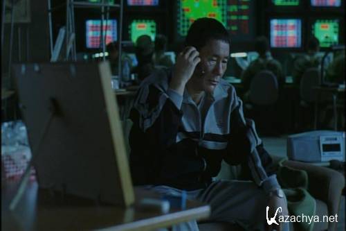 ����������� ����� / Battle Royale (2000) DVD5