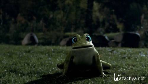 - / Der Froschkonig (2008 / DVDRip)