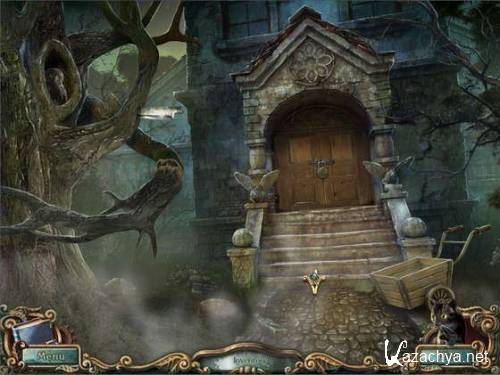 Ghost Towns: The Cats of Ulthar (2011/PC)