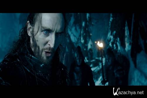   2:  / Underworld: Evolution (2006) BDRip + BDRip-AVC + DVD5 + BDRip 720p