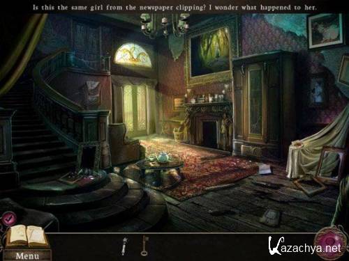 Garden Spirits (2011/PC)