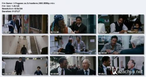  o   / The Pursuit of Happyness (2006) DRip/1.46 Gb