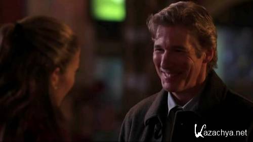 ������� ��������� / Shall we dance (2004) HDRip