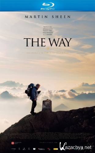  / The Way (2010) BDRip