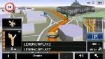 Gps navigation Navigon Europe Q2 2011 MN7 + Crack