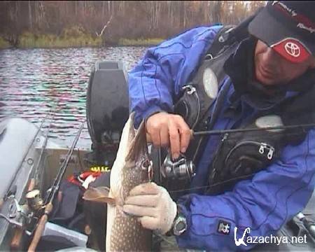 ������� ��� - �������� ���� (2007) DVDRip