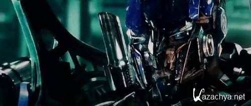  3: Ҹ   / Transformers: Dark of the Moon (2011/TS/1400MB/700MB)