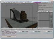 Blender 2.58 (2011) PC