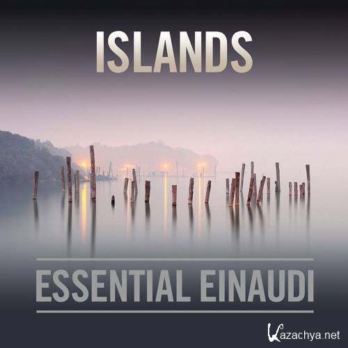 Ludovico Einaudi - Islands - Essential Einaudi (2011)
