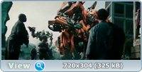  3: Ҹ   / Transformers: Dark of the Moon (2011/TS)
