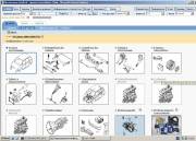 Ford ECAT [ v.0B5HF, Multi + RUS, 2011.06 ]