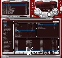 Winamp 5.62.3161 Pro Full ML/Rus Portable (2011)