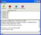 McAfee AVERT Stinger 10.2.0.146