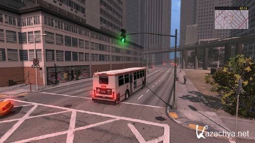 Bus & Cable Car Simulator: San Francisco (2011/DE)