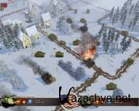 Battlefield Academy - GENESIS (PC/GER/2011)