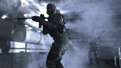 Call of Duty 4: Modern Warfare (2007/ENG/RUSRePack  R.G. )