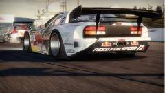 Shift 2 Unleashed + DLC Legend & Speedhunters (2011/PC/RUS/ENG/RePack by  R.G Fatal Shot)