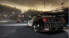 Shift 2 Unleashed + DLC Legend & Speedhunters (2011/PC/RUS/ENG/RePack by  R.G Fatal Shot)