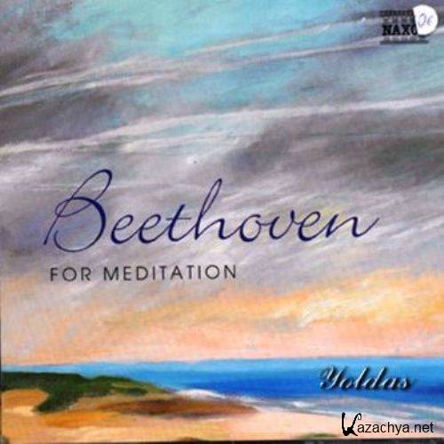 Beethoven - For Meditation (2005)