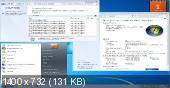 Windows 7  SP1  (x86/x64) 30.06.2011 by Tonkopey