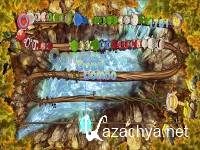 Sparky vs. Glutters (2011/ENG/Final)